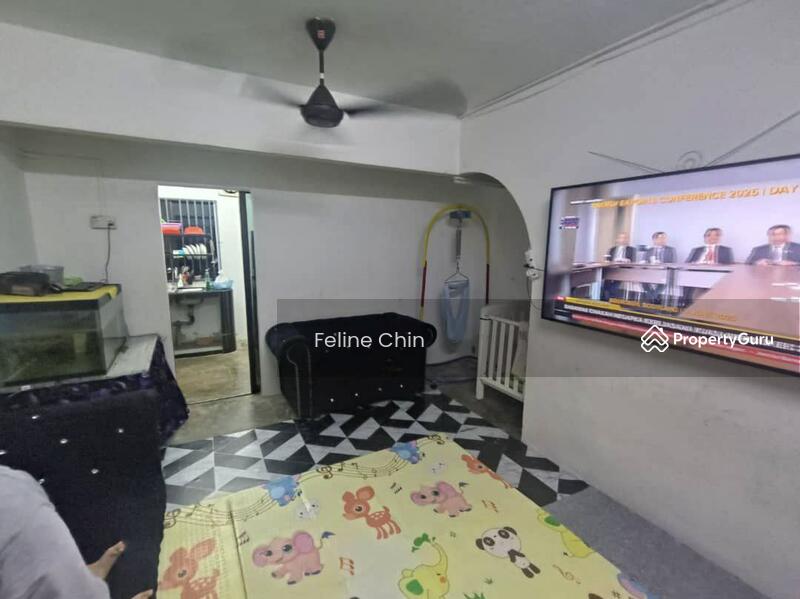 For Sale - Taman Damai Jaya