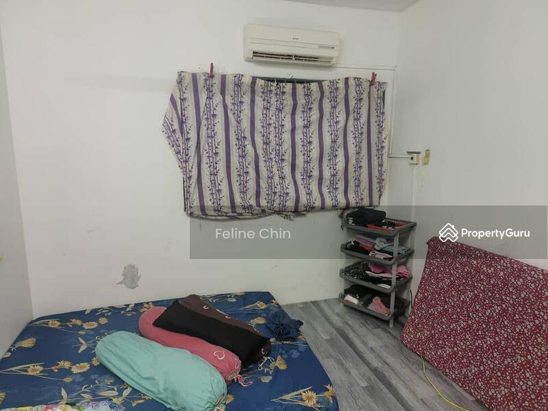 For Sale - Taman Damai Jaya