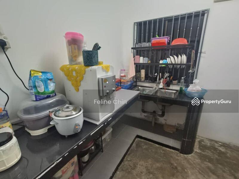 For Sale - Taman Damai Jaya