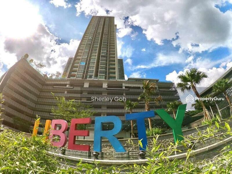 Untuk Dijual - Liberty @ Arc