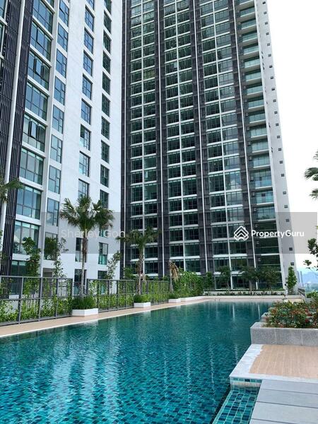 Untuk Dijual - Liberty @ Arc