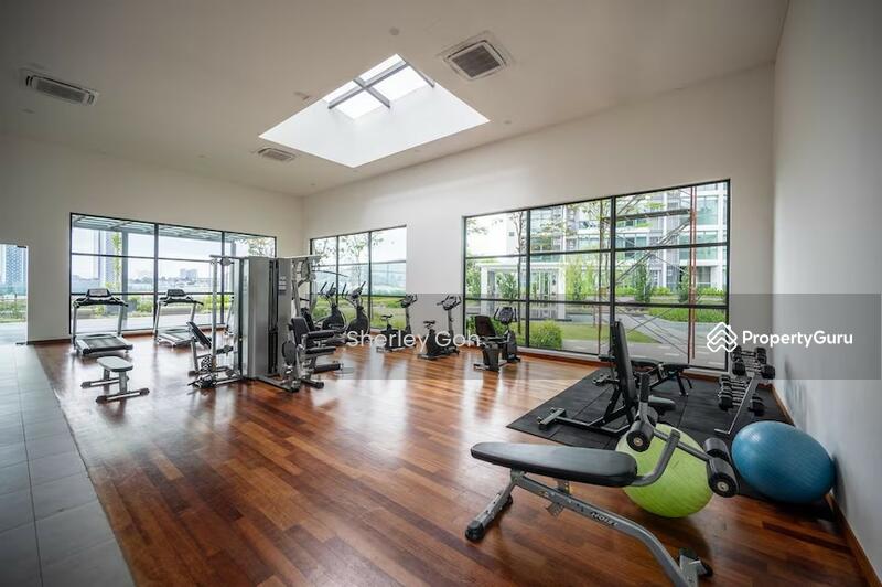 Untuk Dijual - Liberty @ Arc