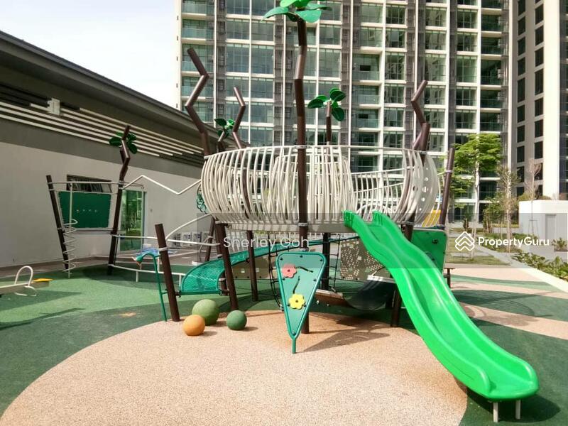 Untuk Dijual - Liberty @ Arc