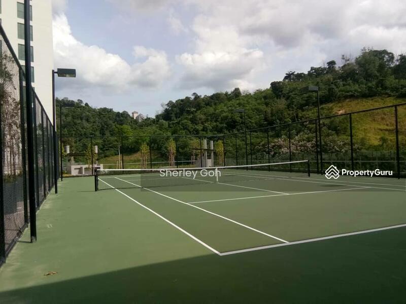 Untuk Dijual - Liberty @ Arc