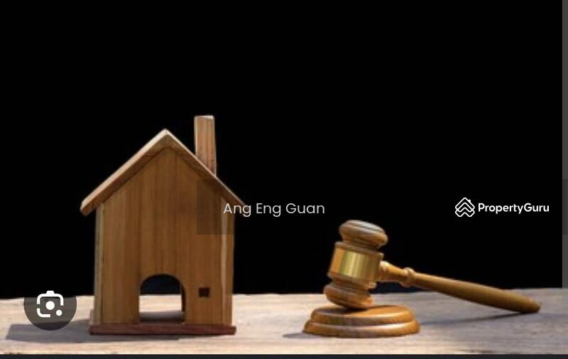 For Sale - Gugusan Mawar