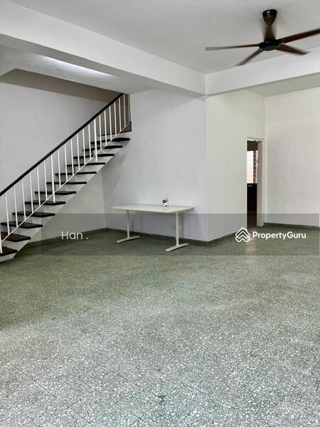 For Rent - Taman OUG
