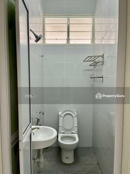 For Rent - Taman OUG