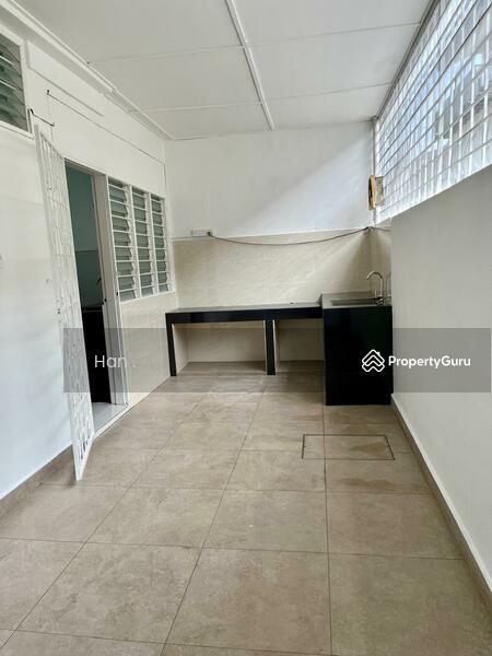 For Rent - Taman OUG