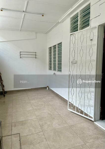 For Rent - Taman OUG