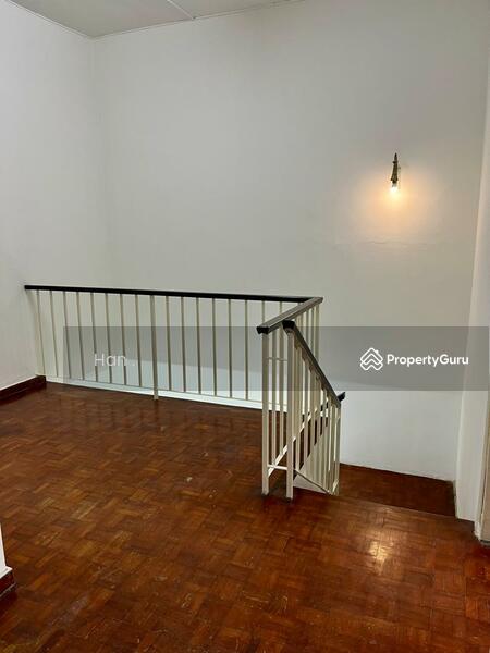 For Rent - Taman OUG
