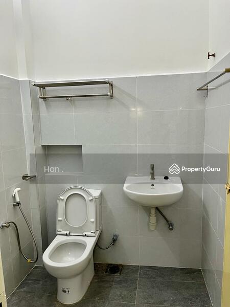For Rent - Taman OUG