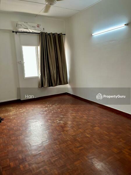 For Rent - Taman OUG