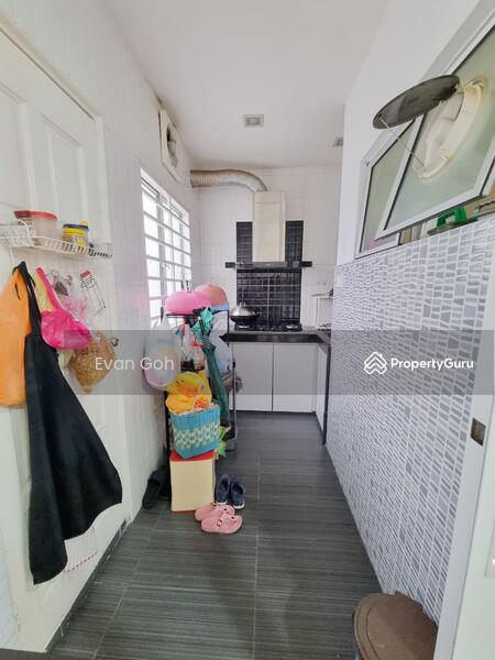 For Sale - Taman Putra Impiana (Phase 1)