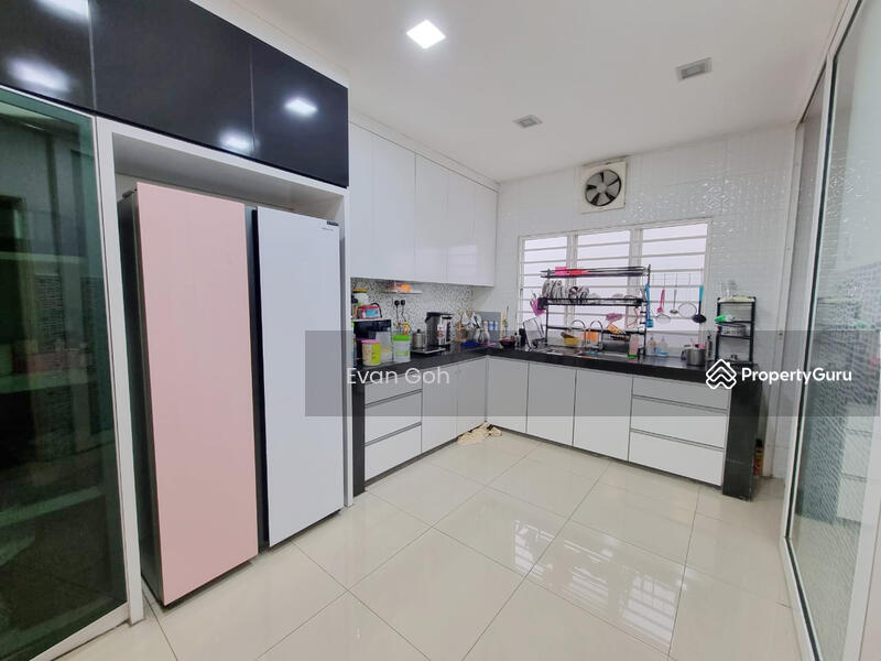 For Sale - Taman Putra Impiana (Phase 1)