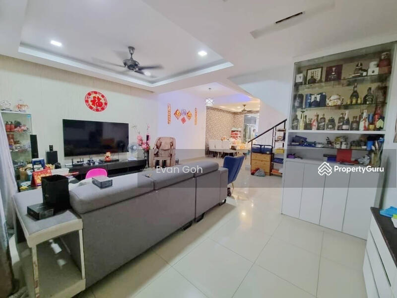 For Sale - Taman Putra Impiana (Phase 1)