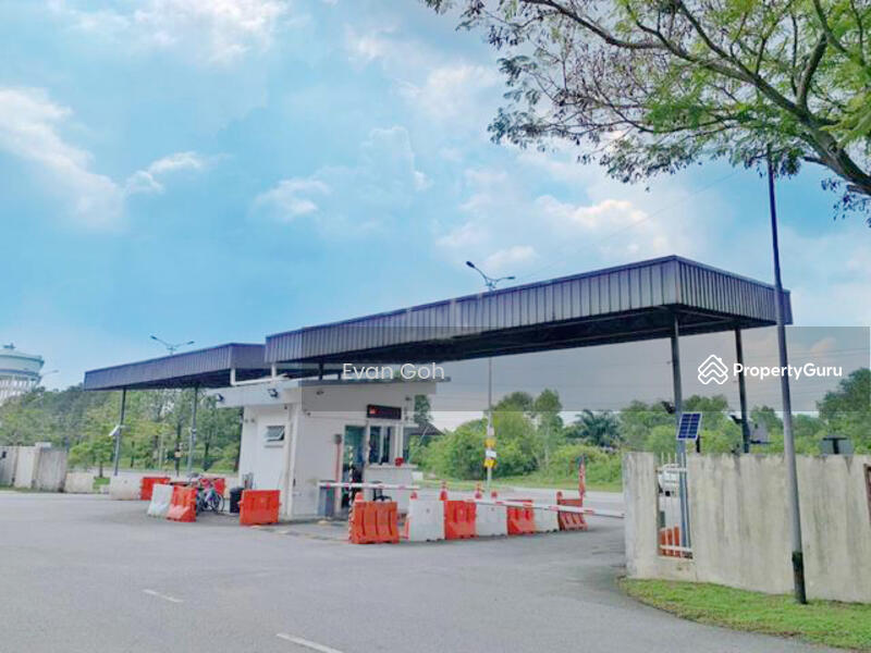 For Sale - Taman Putra Impiana (Phase 1)