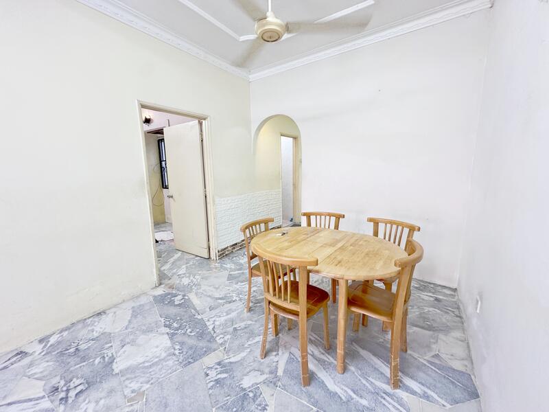 Untuk Dijual - Taman Bukit Mutiara Kajang Mewah 1 Storey House Reno 20x80