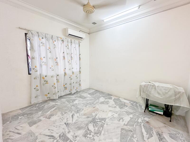 Untuk Dijual - Taman Bukit Mutiara Kajang Mewah 1 Storey House Reno 20x80