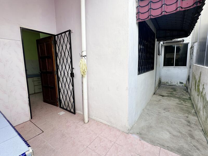 Untuk Dijual - Taman Bukit Mutiara Kajang Mewah 1 Storey House Reno 20x80