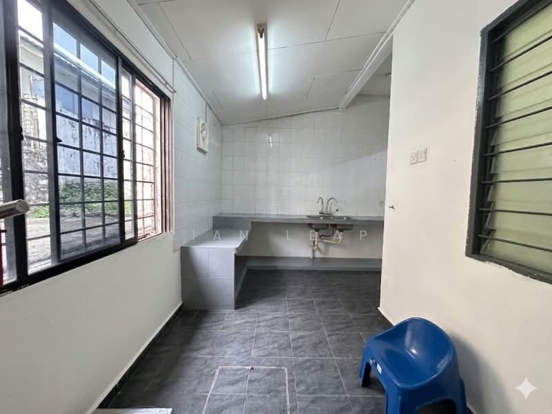 1-storey Terraced House for Sale in Taman Bukit Mutiara (Kajang) - Kian Leap - PropertyGuru.com.my