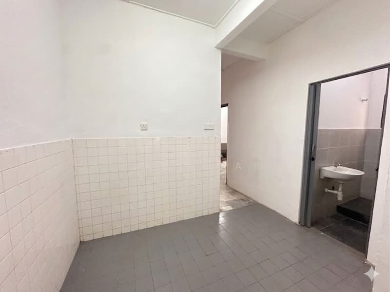 Untuk Dijual - Taman Bukit Mutiara Kajang Mewah 1 Storey House Reno 20x75