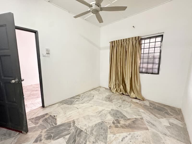 Untuk Dijual - Taman Bukit Mutiara Kajang Mewah 1 Storey House Reno 20x75