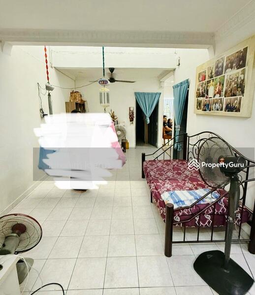 For Sale - AU2 Taman Sri Keramat