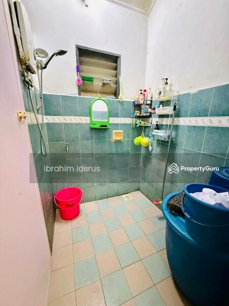 For Sale - AU2 Taman Sri Keramat
