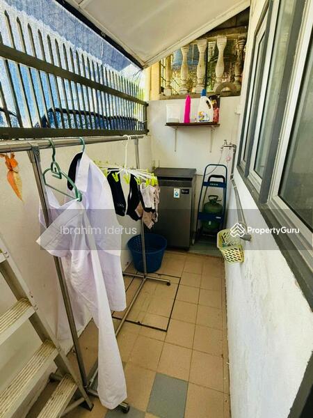 For Sale - AU2 Taman Sri Keramat