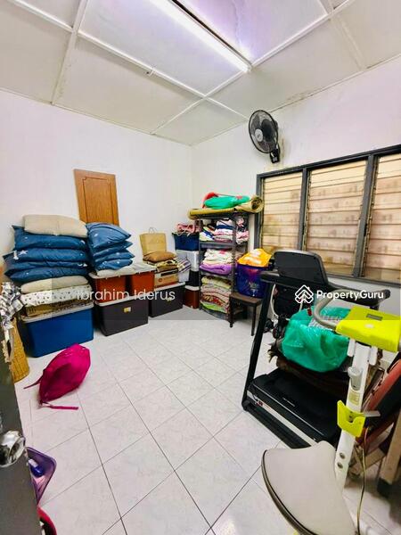 For Sale - AU2 Taman Sri Keramat