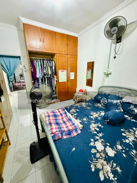 For Sale - AU2 Taman Sri Keramat