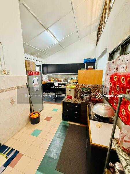 For Sale - AU2 Taman Sri Keramat