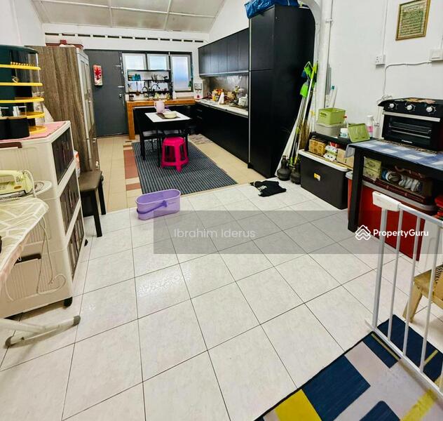 For Sale - AU2 Taman Sri Keramat