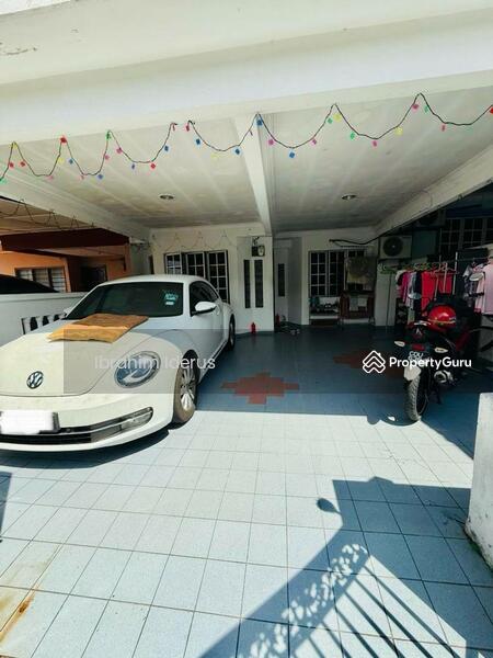 For Sale - AU2 Taman Sri Keramat