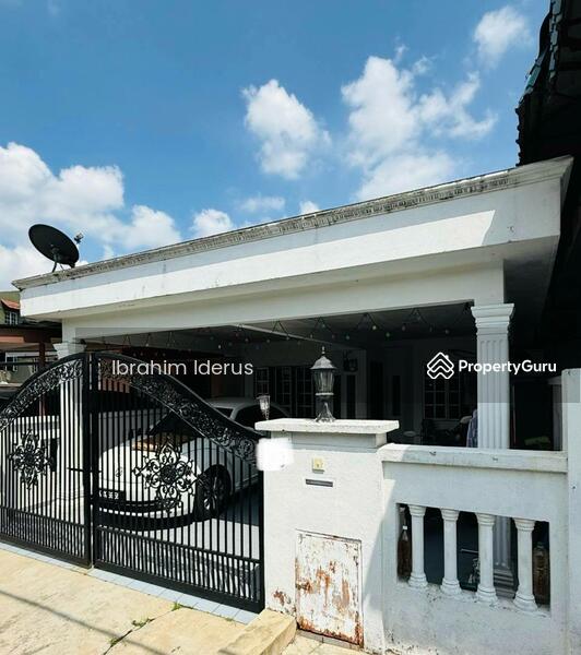 For Sale - AU2 Taman Sri Keramat