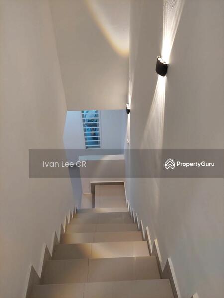 For Sale - 2-storey Terrace House at Taman Bukit Kajang Baru