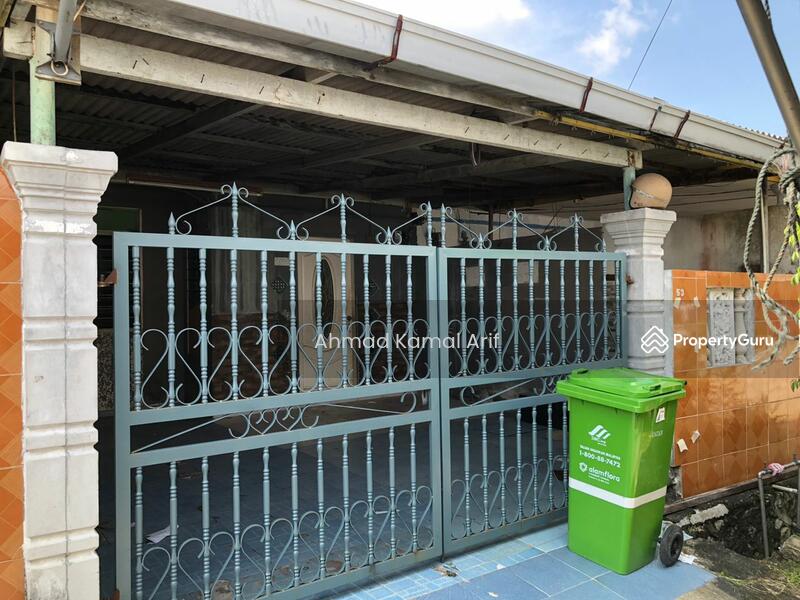 For Sale - PERUMAHAN TAS