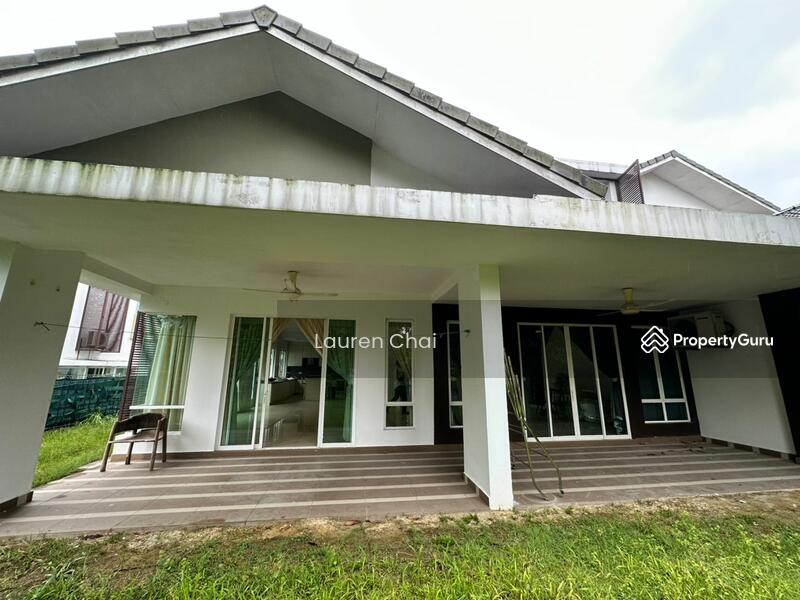 Untuk Dijual - East Ledang