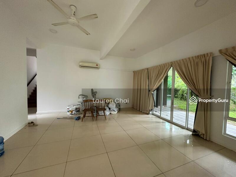 Untuk Dijual - East Ledang