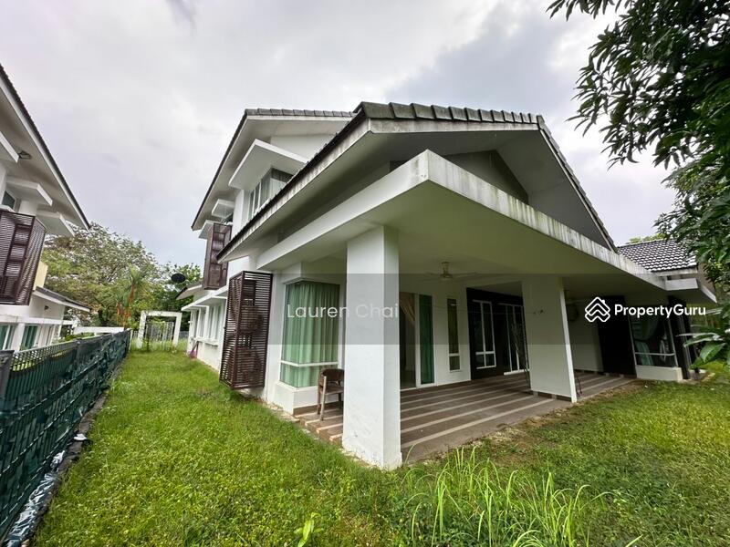 Untuk Dijual - East Ledang