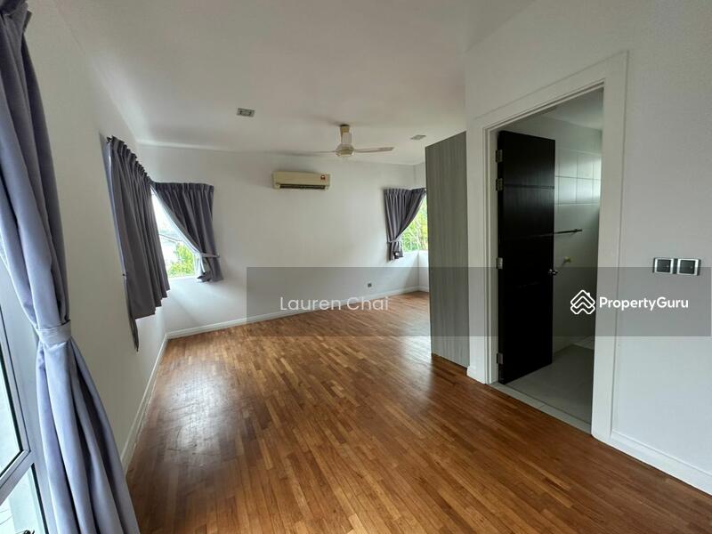 Untuk Dijual - East Ledang