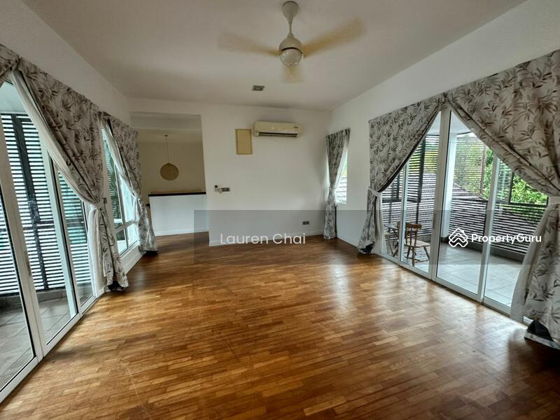 Untuk Dijual - East Ledang