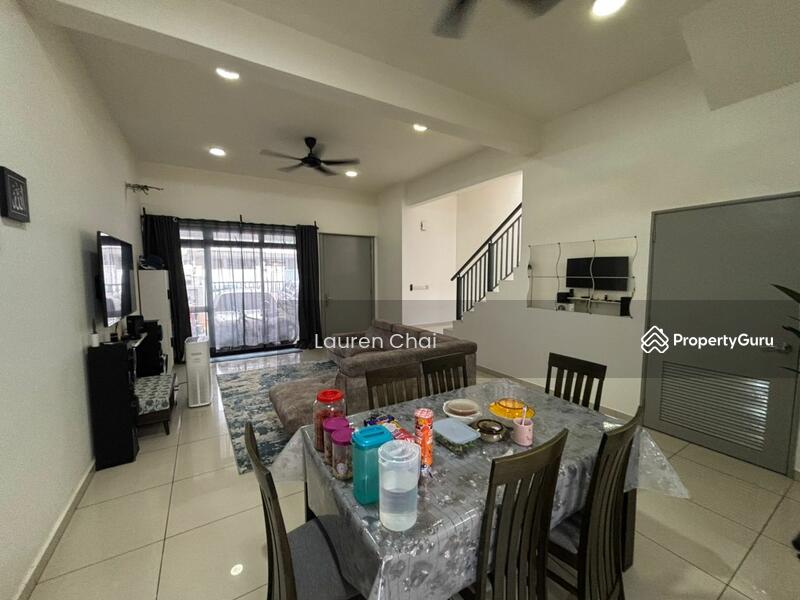 Untuk Dijual - Horizon Hills