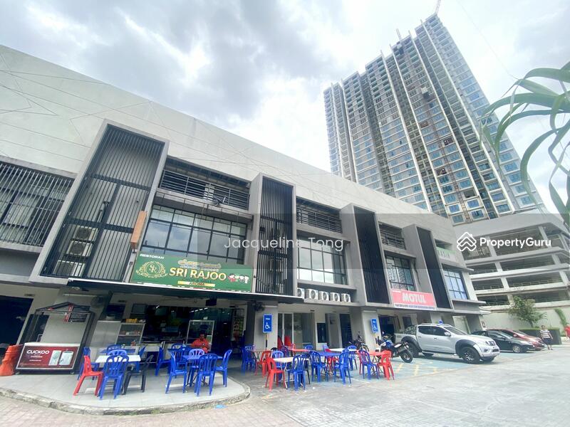 Untuk Disewa - Glomac Centro, Pekan Kayu Ara, Petaling Jaya