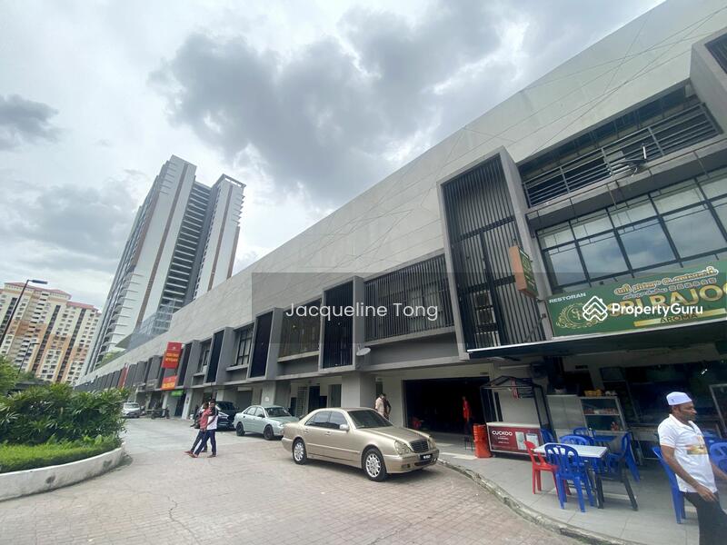 Untuk Disewa - Glomac Centro, Pekan Kayu Ara, Petaling Jaya
