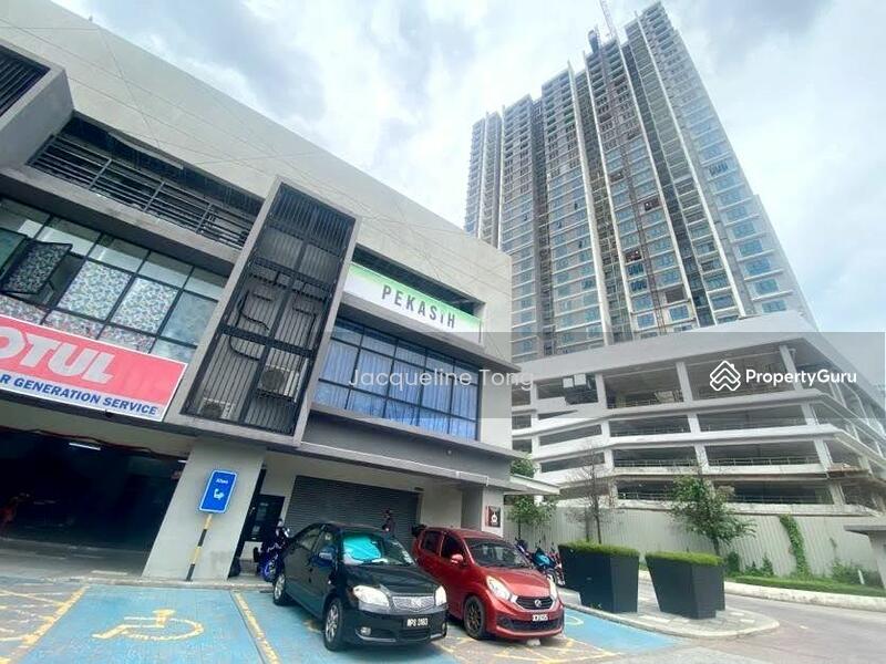 Untuk Disewa - Glomac Centro, Pekan Kayu Ara, Petaling Jaya