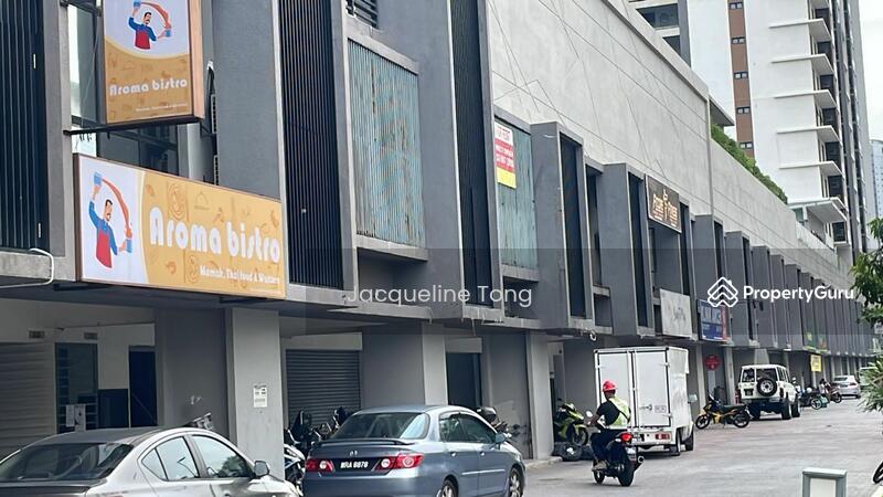 Untuk Disewa - Glomac Centro, Pekan Kayu Ara, Petaling Jaya
