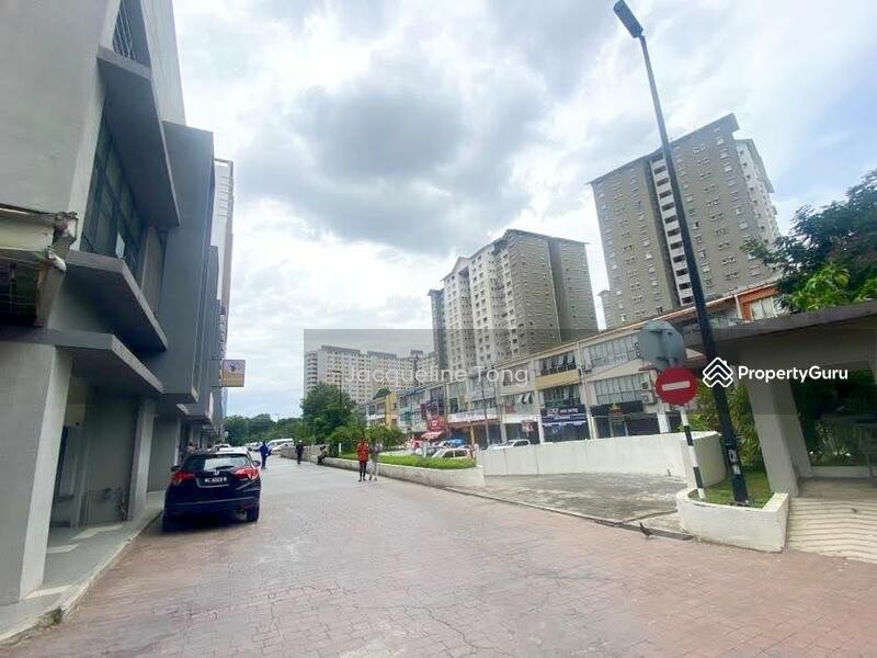 Untuk Disewa - Glomac Centro, Pekan Kayu Ara, Petaling Jaya