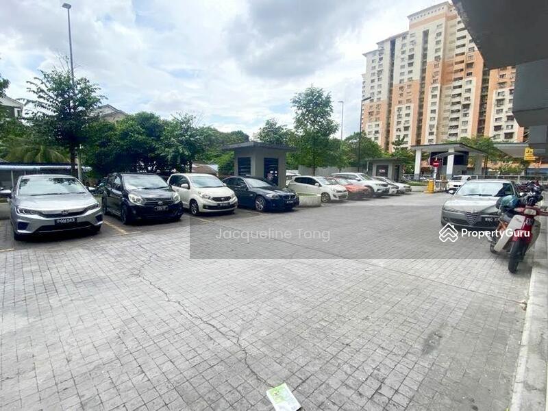 Untuk Disewa - Glomac Centro, Pekan Kayu Ara, Petaling Jaya