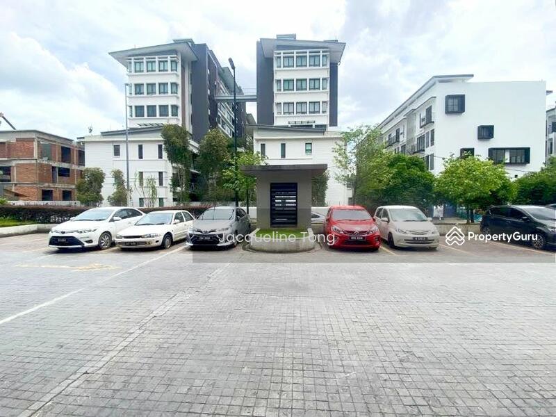 Untuk Disewa - Glomac Centro, Pekan Kayu Ara, Petaling Jaya
